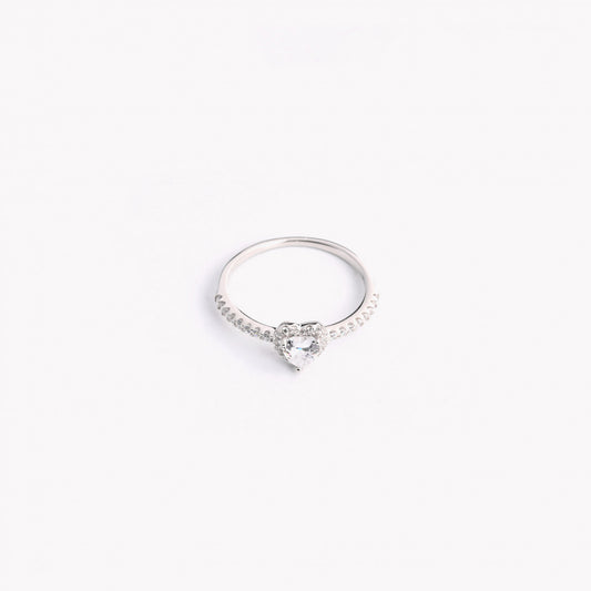 Bague S925 Yara