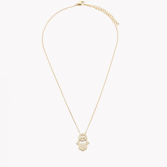 Collier Fatma