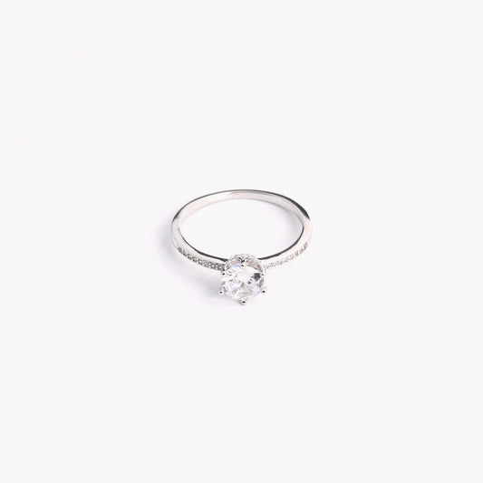 Bague S925 Erina
