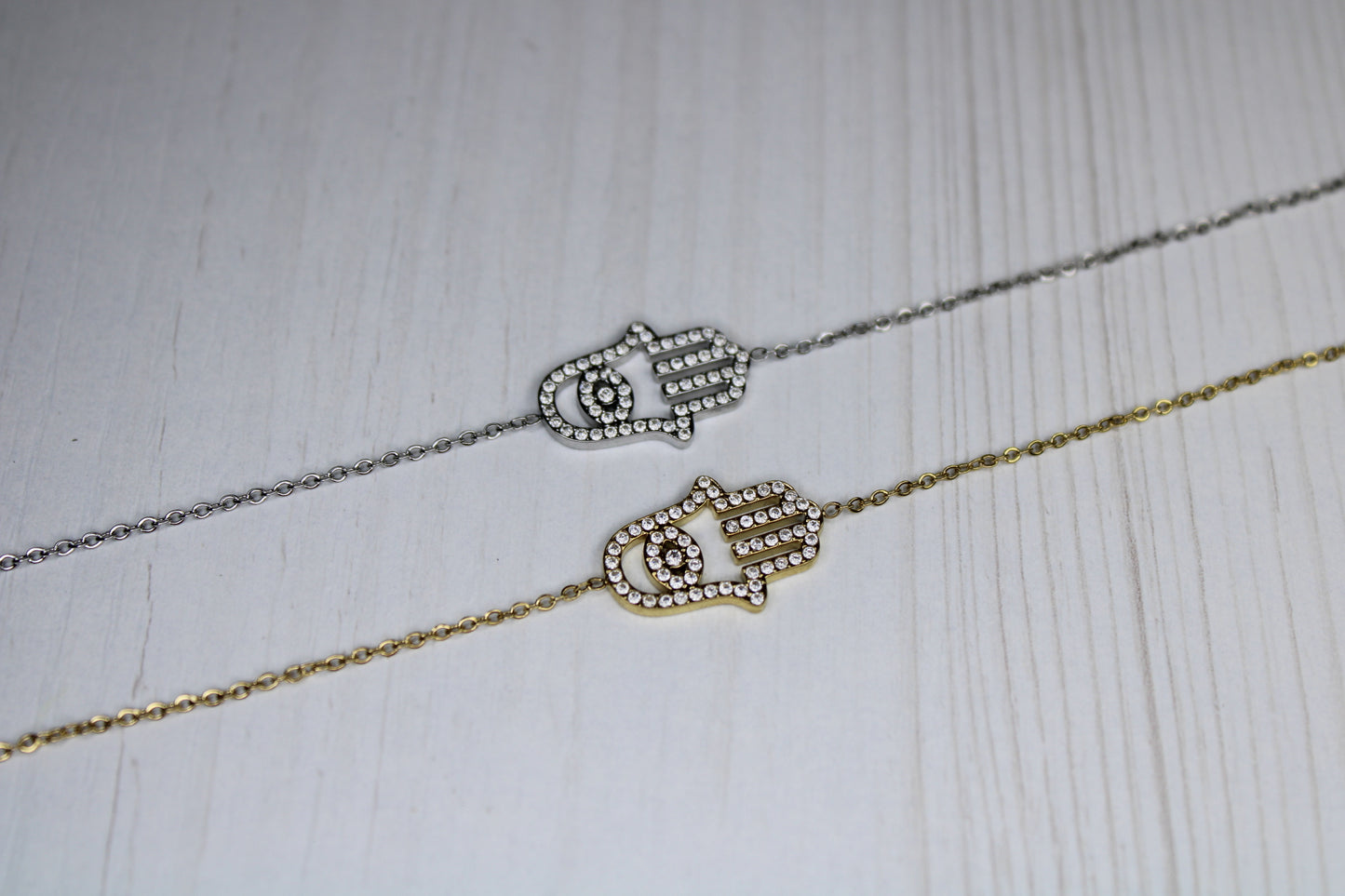 Bracelet Fatma