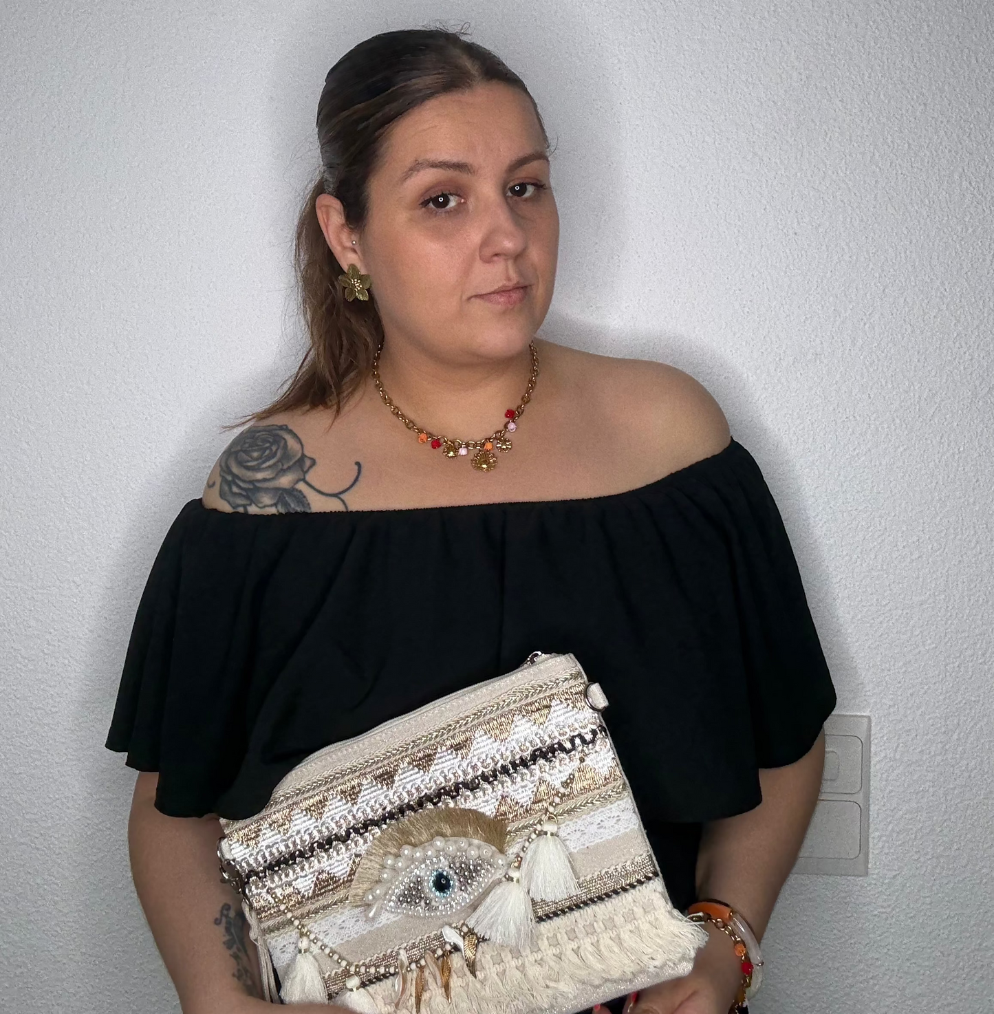 Pochette Turanya