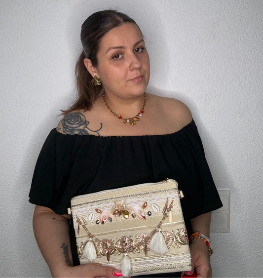 Pochette Ibiza