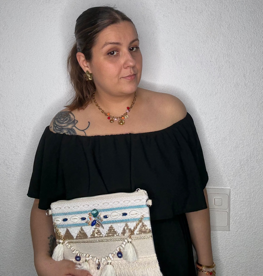 Pochette Tulum