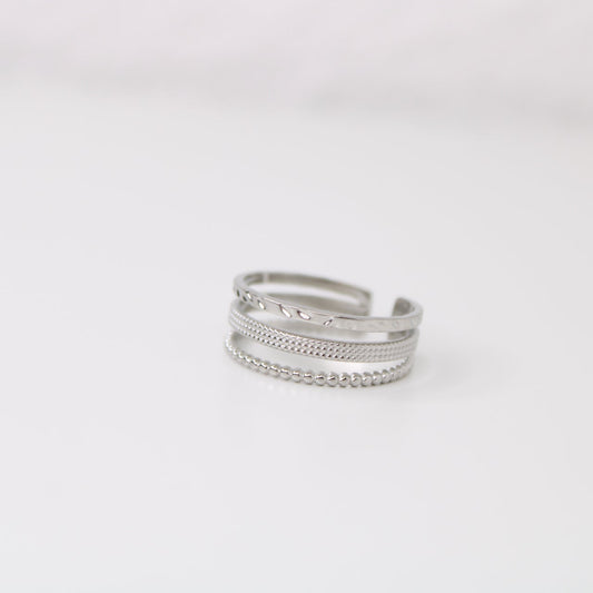 Bague Maë