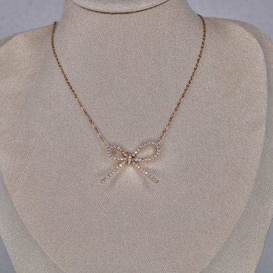 Collier Isalie