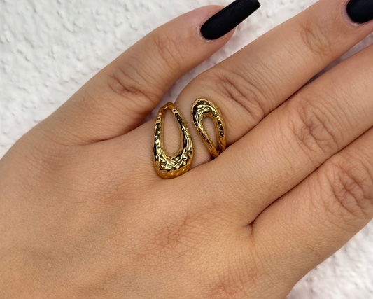 Bague Isaline