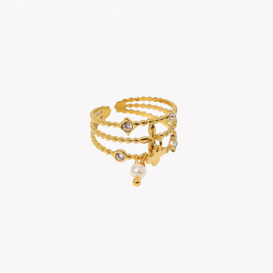 Bague Chloé