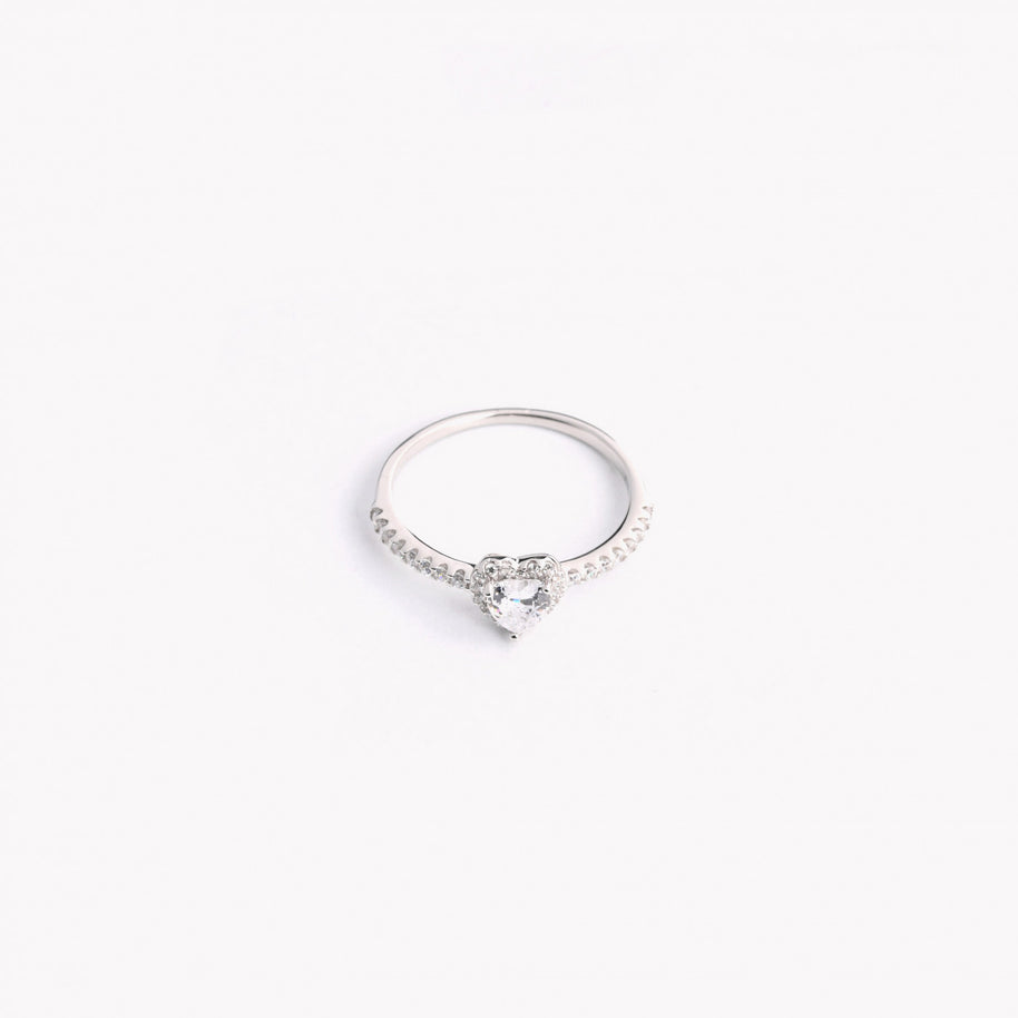 Bague S925 Yara