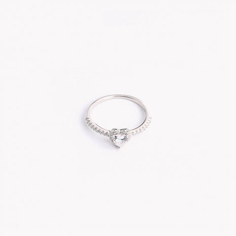 Bague S925 Yara