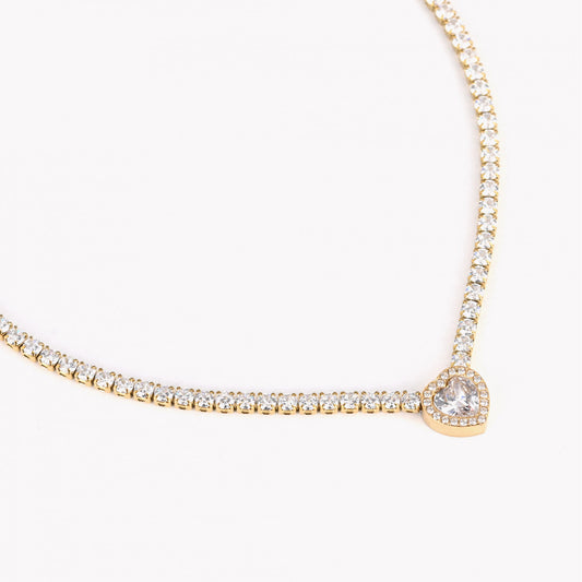 Collier Passion