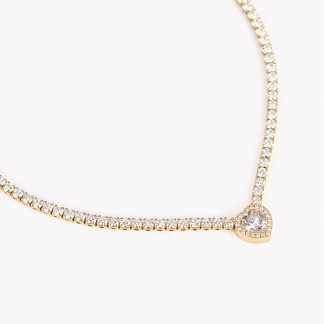 Collier Passion