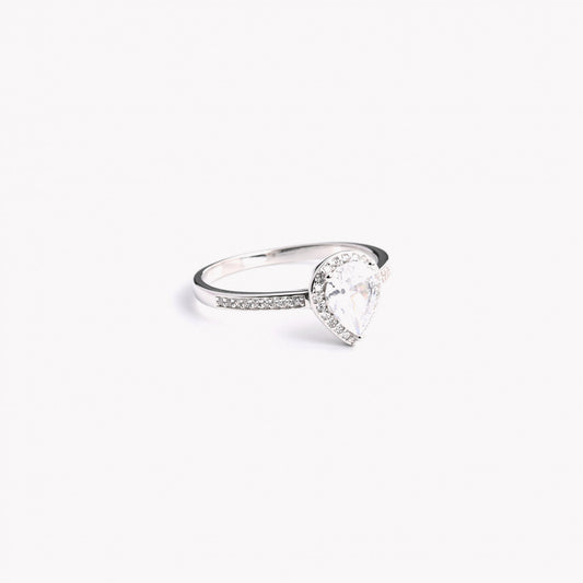 Bague S925 Anabela