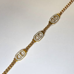 Bracelet Maille