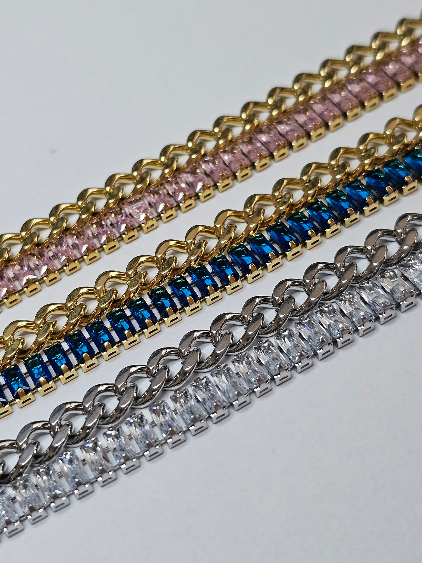 Bracelet Romane