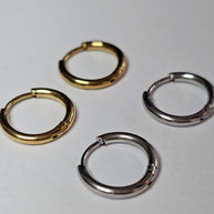 Boucle d'oreille Olivia