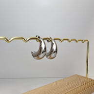 Boucle d'oreille Pica