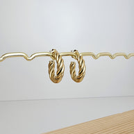 Boucle d'oreille Adixia