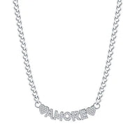 Collier Sara
