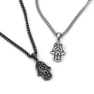 Collier André