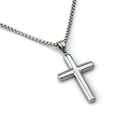 Collier Cristiano
