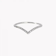 Bague S925 Estelle