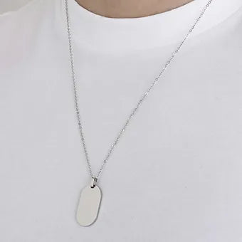 Collier Edoardo