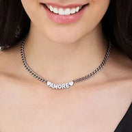 Collier Sara