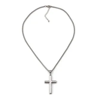 Collier Cristiano