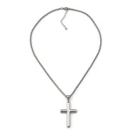 Collier Cristiano