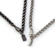 Collier David