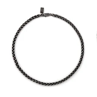 Collier David
