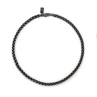 Collier David