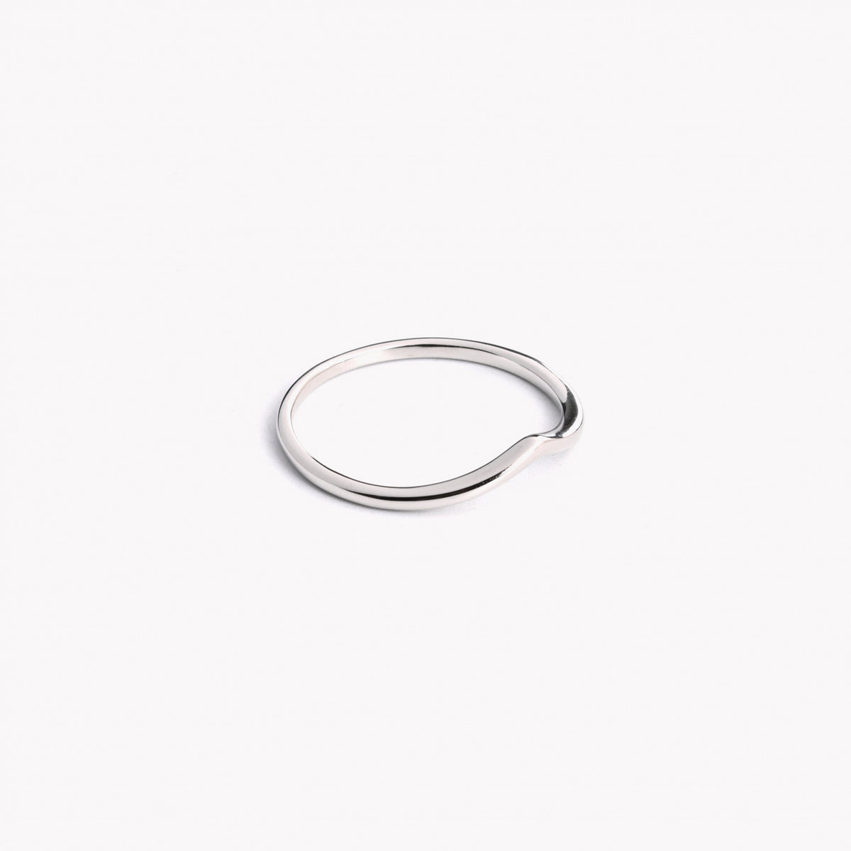 Bague S925 Viviana