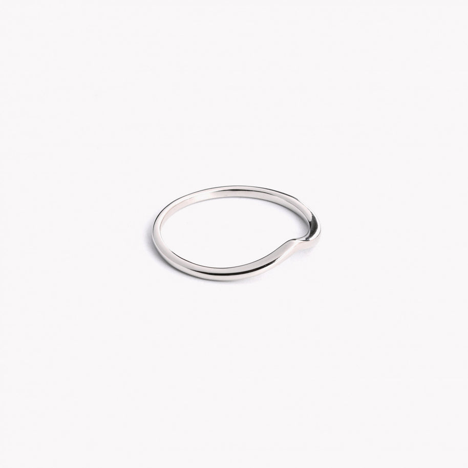 Bague S925 Viviana