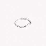 Bague S925 Viviana