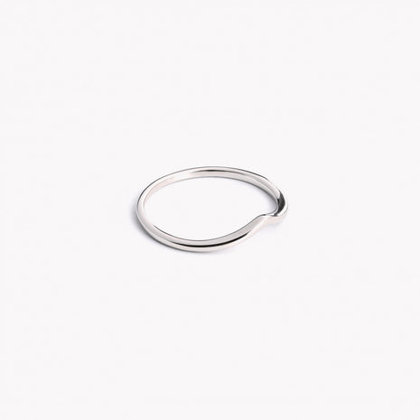 Bague S925 Viviana