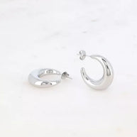 Boucles d'oreilles mini Caroline