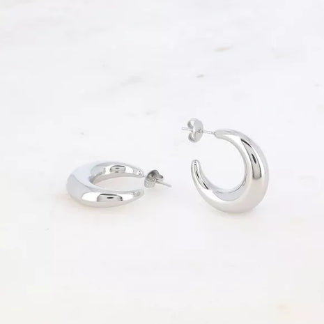 Boucles d'oreilles mini Caroline