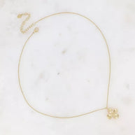 Collier Fleur