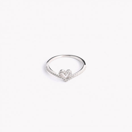 Bague S925 Marisa