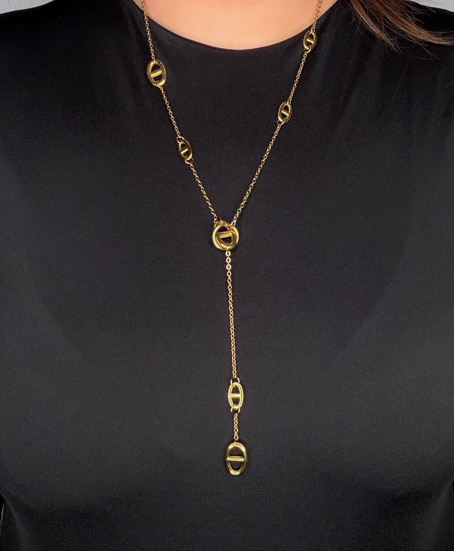 Collier Clara