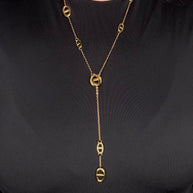 Collier Clara