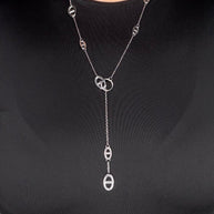 Collier Clara