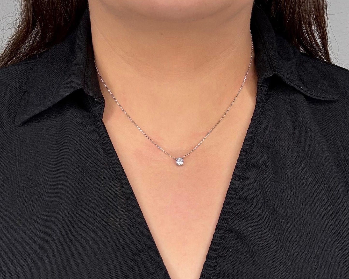 Collier Elisa