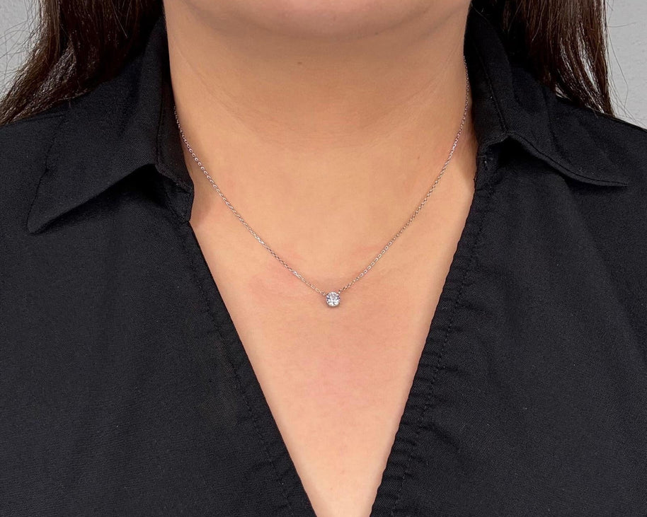 Collier Elisa
