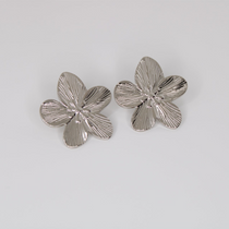 Boucles d'oreille Flora