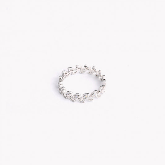Bague S925 Lolita