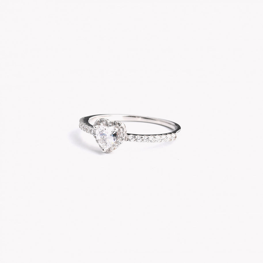 Bague S925 Yara