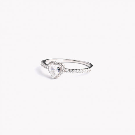 Bague S925 Yara