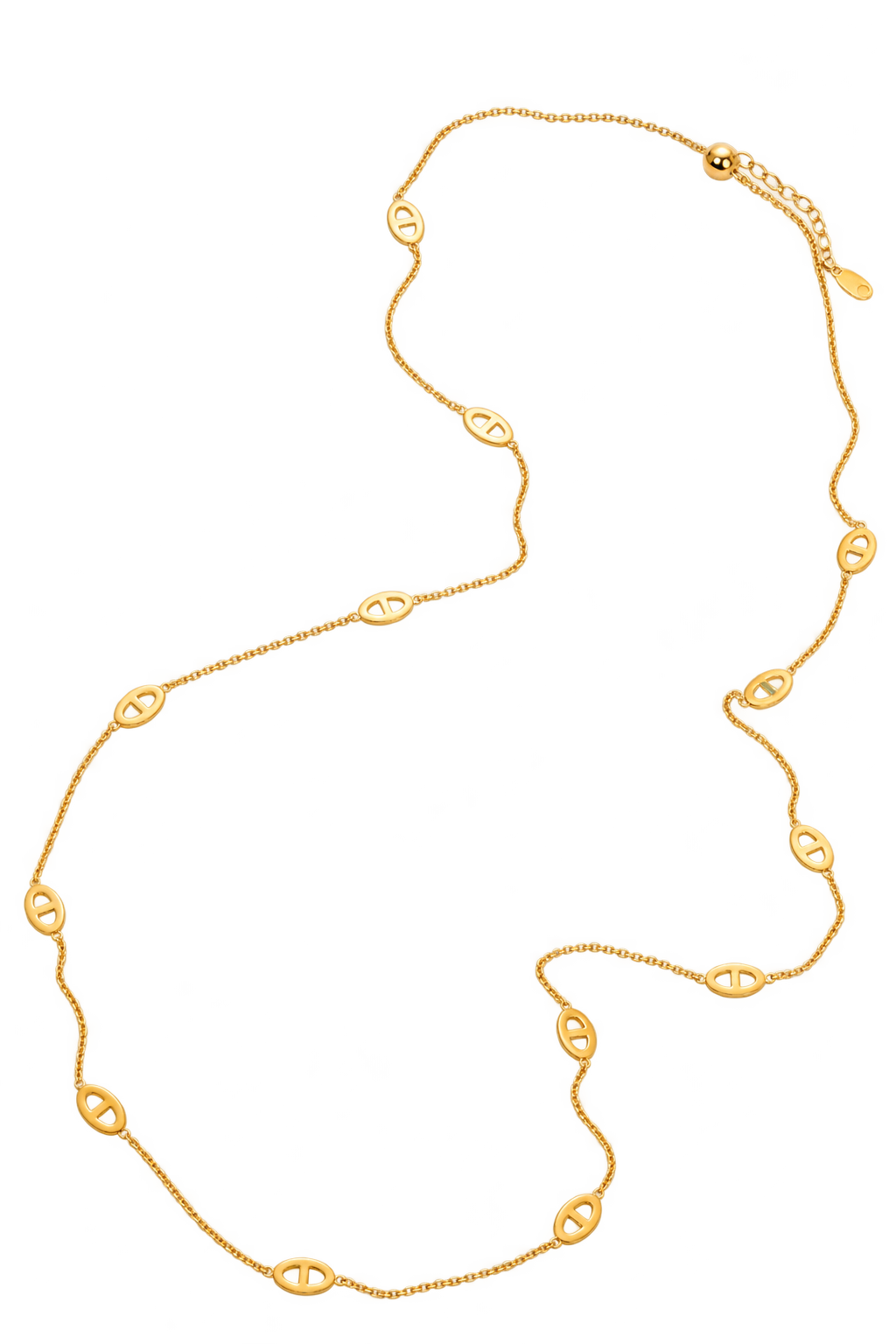 Collier Sautoir Yonara ✨